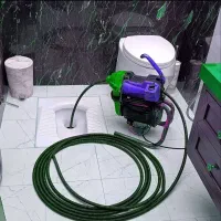 چاهبازکن فنرزنی لوله بازکنی فنرزدن۱۰۰٪تضمین*ارزان*