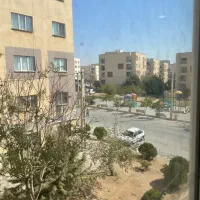 آپارتمان واحد بزرگ ۸۸ متری|فروش آپارتمان|هشتگرد, شهرک ارم غربی|دیوار