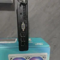 مینی کیس hp|رایانه رومیزی|ارومیه, |دیوار