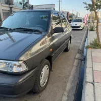 پراید ۱۳۱ مدل ۱۳۹۵ فوق العاده سالم بی رنگ بی رنگ|خودرو سواری و وانت|کرج, استاندارد|دیوار