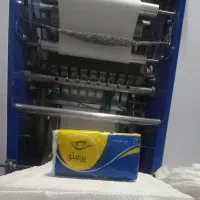 دستمال کاغذی پرستو|مواد شوینده و دستمال کاغذی|قرچک, زیبا شهر|دیوار