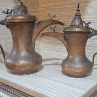 دله عتیقه قدیمی|کلکسیون اشیاء عتیقه|تبریز, |دیوار