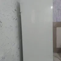 یخچال ۱۰ فوت آزمایش موتور سالم،