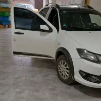 فروش کوییک GXR|خودرو سواری و وانت|علی‌آباد کتول, |دیوار