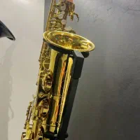 ساکسیفون آلتو سوزوکی طلائی