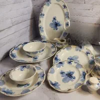 سرویس چینی استخوانی برند