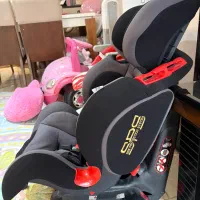 صندلی ماشین