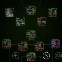 اکانت ای فوتبال