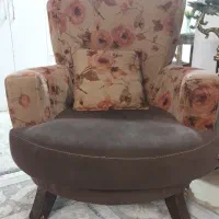 مبل راحتی هفت نفره