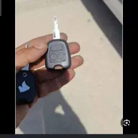 سوییچ سمند گم کردم