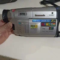 دوربین هندی کم پاناسونیک