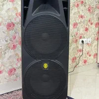 باند بلند گو اسپیکر زیکو فوق حرفه ای