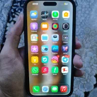 آیفون 16 پرومکس