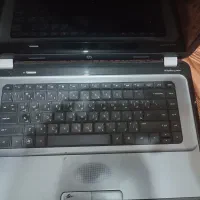 لپ تاب hp