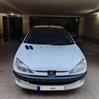 پژو 206 تیپ ۲، مدل ۱۳۹۷