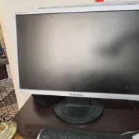 مانیتور|رایانه رومیزی|تبریز, |دیوار