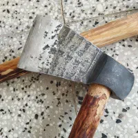 تبر سایز بزرگ