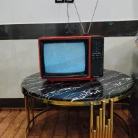 تلویزیون قدمی