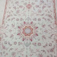 دو تخته فرش ماشینی ۱۲ متری