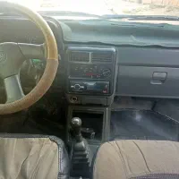 پراید86 تمیز|خودرو سواری و وانت|کوار, |دیوار