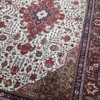 جفت فرش ۶ متری قبا مارک همراهی
