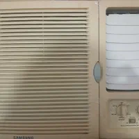 کولر پنجره ای ۱۹هزار سامسونگ