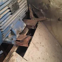 تعمیرات فوق تخصص اگزاست فن سانتریفیوژ هواساز|خدمات پیشه و مهارت|تهران, ستارخان|دیوار