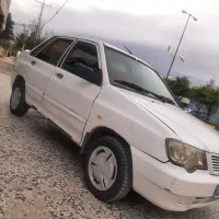 پراید ۱۳۲|خودرو سواری و وانت|کوار, |دیوار