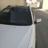 کوییگ GXRسفیدمشکی مدل۴۰۴|خودرو سواری و وانت|خورموج, |دیوار