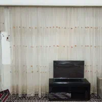 پرده پذیرایی