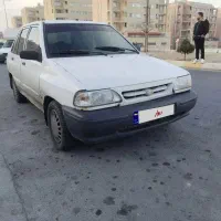 پراید خونگی 88|خودرو سواری و وانت|فولادشهر, C1|دیوار