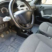 ساینا ۴۰۱دریچ سیمی|خودرو سواری و وانت|اهواز, پردیس دو|دیوار