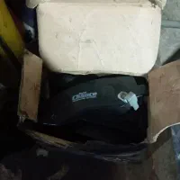 گوشی نیه لوازم رانا ۲۰۶ پیکان