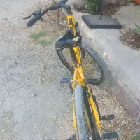 دوچرخه۲۶