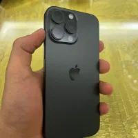 16 pro max ریجستر بلک باتری ۹۱ zaa