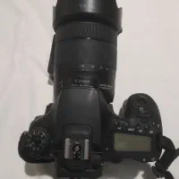 فروش دوربین کانن ۹۰ دی