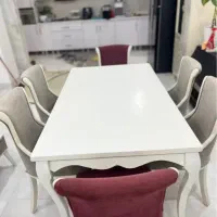 میزنهارخوری و بوفه