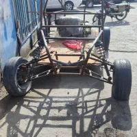 باگی|قایق و سایر وسایل نقلیه|اصفهان, قائمیه|دیوار