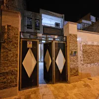 فروش خونه ویلایی 2ونیم طبقه ۱۲۰متر زمین