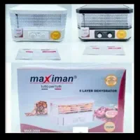 میوه خشک کن