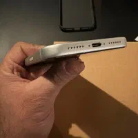 گوشی ۱۷ پرومکس ۲۵۶zaa|موبایل|تهران, دروس|دیوار