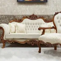 تولیدی مبل کلاسیک افسون