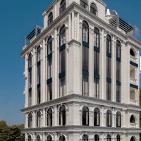 پیشفروش آپارتمان محدوده قدرتی ۱۵۰ متری