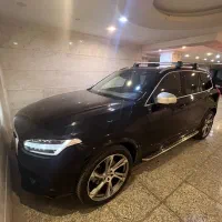 ولو XC90