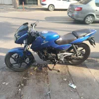 پالس 200مدل88|موتورسیکلت|تهران, شهرک فردوس (حسینی)|دیوار