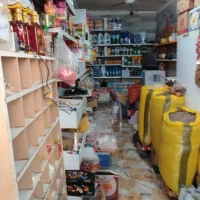 مغازه باکل وسایل وسابقه و اعتبار بهترین جا|فروش مغازه و غرفه|سنندج, |دیوار