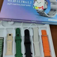 ساعت هوشمند ULTRA L2|ساعت|سنندج, |دیوار