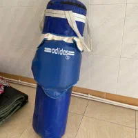 کیسه بوکس|تجهیزات ورزشی|بناب, |دیوار