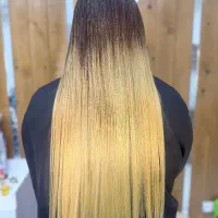 پروتیین و کراتین با مواد بدون بو وگاز و کیفیت بالا