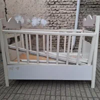 تخت کودک